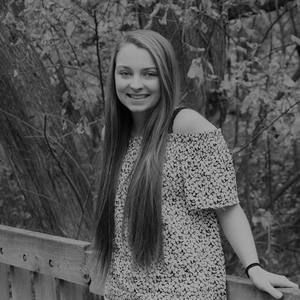 Meet your Posher, Kaylee